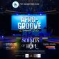 Afro Groove Concert 3.0 - early-bird-regular