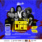 More Life Concert On My Honour - table