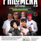 Philomena Returns 2.0 - table