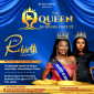 The Queen Of Rivers State 23 - form