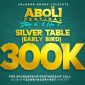 Aboli Festival - silver-table