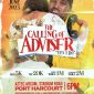 The Calling Of Adviser - gold-table