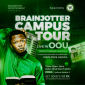 Brain Jotter Campus Tour OOU - olabisi-onabanjo-university