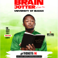 Brain Jotter Campus Tour UI - university-of-ibadan