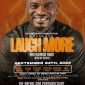 LAUGH MORE AND AWARDS NIGHT WITH MC HERENZ - vip