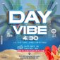 DAY VIBE 4:30 - high-stool