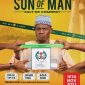 NA MY TURN - SON OF MAN (SALT OF COMEDY) - gold-table