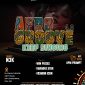 AFRO GROOVE 4.0 - KEEP SINGING - ticket