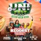 UNI FEST - UNLEASH THE VIBE WITHIN YOU - early-birds