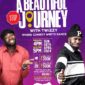 A BEAUTIFUL JOURNEY WITH TWIZZY - WHERE COMEDY MEETS DANCE - legends