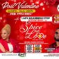 SPICE UP LOVE - 4TH EDITION - silver