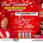 SPICE UP LOVE - 4TH EDITION - gold