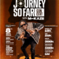 The Journey So Far Concert With Mkaze - reg