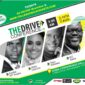 The Drive Conference - ticket
