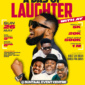 A Day Of Laughter With AY - regular