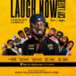 Aboli Laugh Now Cry Later live In Lagos - seat-on-silver-table