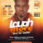 Laugh More And Awards Night With Mc Herenz - seat-on-a-table