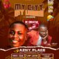 My City My Vibes With Ceo Patking - reg