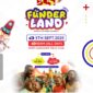 Funder Land 2025 - kids