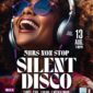 5Hrs Non Stop Silent Disco - single