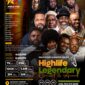 HighLife Legendary Awards 2025 - reg
