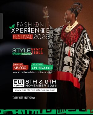 Fashion Experience Festival 2025