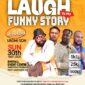Laugh To My Funny Story - reg