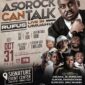 AsoRock Can Talk-Rufus Live In Umuahia - reg