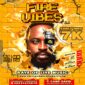 Fire Vibes 2.0 - Rave Of Live Music - reg
