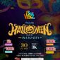 Halloween Party In Uyo City - ticket