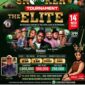 Snooker Tournament - The Elite - reg