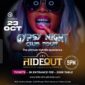 The HideOut By YugooBoss - ticket