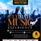The Ultimate Music Experience - reg