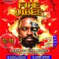 Fire Vibes 2.0 - Rave Of Live Music - reg