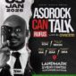 AsoRock Can Talk - Rufus Live In Owerri - reg
