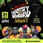 Raffia City Industry And Award Night - early-birds