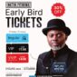 Mayor Of Pitakwa Early Bird Tickets - reg