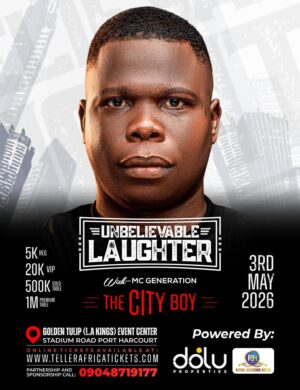 Unbelievable Laughter With Mc Generation