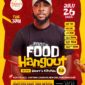 Food Hangout With Henry Kitchen 2.0 - early-birds