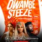 Owambe With Steeze - reg