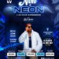 Noir & Neon A Dj Rave Experience With Dj Scales - reg