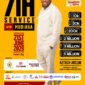 7th Service With Mudiaga - reg