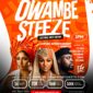 Owambe With Steeze - premium-table