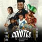Night of Conites - The Laughing Gas Edition - reg