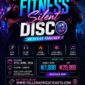 Port Harcourt Fitness Silent Disco - early-birds