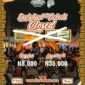 Abacha Fiesta - Live the Flavour - squad-of-five