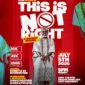 Ko Baba Comedy Special - This is Not Right - reg