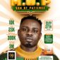 MOP Son of Patience - reg