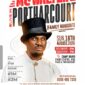 Mc Walter Live In Port Harcourt - Family Hangout - reg