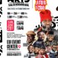 The Arts of Pastor TalkingDrum - Nwa Afor Igbo - reg
